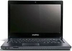 Ноутбук Acer eMachines E644-E352G50Mnkk (LX.NCV08.006) фото