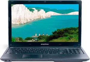 Ноутбук Acer eMachines E732G-383G50Mnkk фото