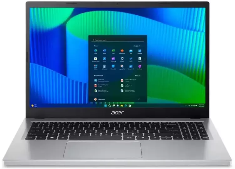 Acer Extensa 15 EX215-57-519N NX.EJACD.002
