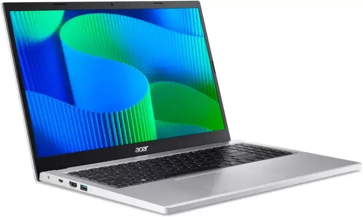 Ноутбук Acer Extensa 15 EX215-57-593B NX.EJBCD.001 фото