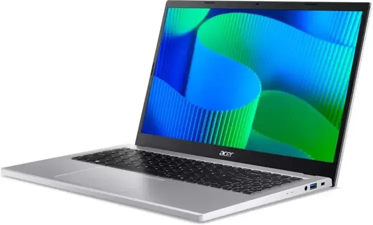 Ноутбук Acer Extensa 15 EX215-57-593B NX.EJBCD.001 фото