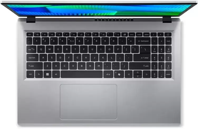 Ноутбук Acer Extensa 15 EX215-57-593B NX.EJBCD.001 фото
