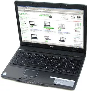 Ноутбук Acer Extensa 7220-1A1G16Mi фото