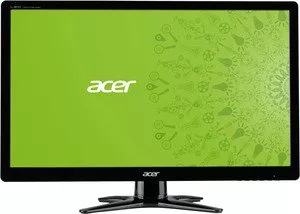 Монитор Acer G206HQLCb фото