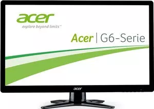 Монитор Acer G226HQLHBd фото