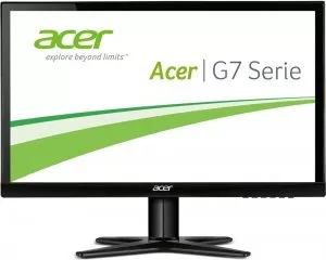 Монитор Acer G227HQLAbid фото