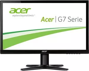 Монитор Acer G237HLAbid фото