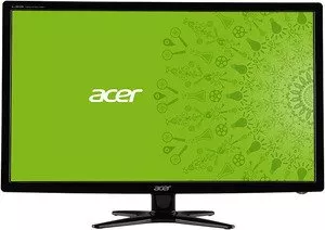 Монитор Acer G246HLBbid фото