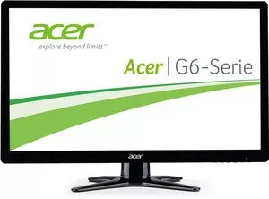 Монитор Acer G246HYLbid фото