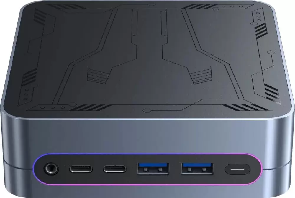 Acer Gadget E10 ETBox X