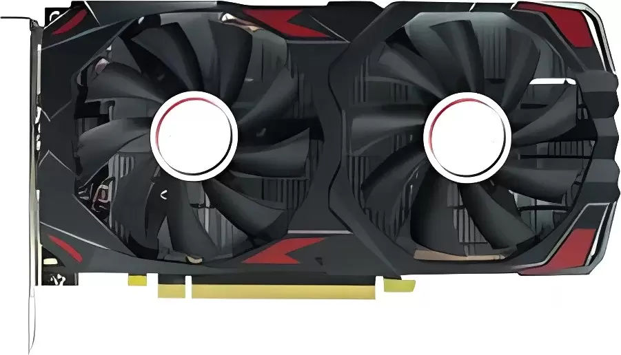 Aetina GeForce RTX 2080 8GB GDDR6 RTX2080M8D6-C