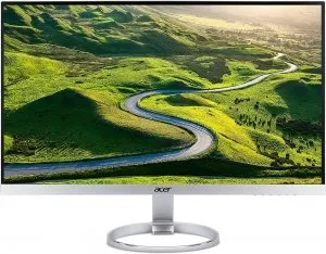 Монитор Acer H277HK фото