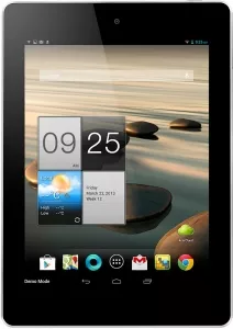 Планшет Acer Iconia A1-810-81251G01nd (NT.L2MEE.002) icon