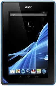 Планшет Acer Iconia B1-710-83171G01nr (NT.L2FEE.001) фото