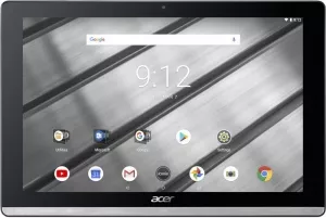Планшет Acer Iconia One 10 B3-A50FHD 32GB Silver (NT.LEXEE.006) фото