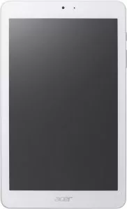 Планшет Acer Iconia One 8 B1-850-K0GL 16GB White (NT.LC3EE.002) фото