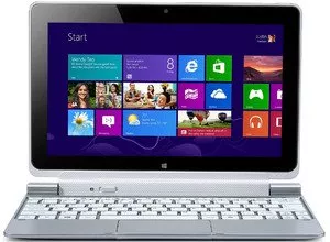 Планшет Acer Iconia Tab W510 64GB Dock (NT.L0MER.004) фото