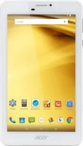 Планшет Acer Iconia Talk 7 B1-723-K47J 16GB 3G (NT.LBSEE.002) фото