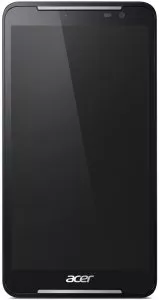 Планшет Acer Iconia Talk S A1-724-Q6YQ 16GB LTE (NT.L7ZEE.001) фото
