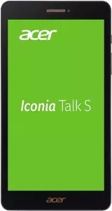 Планшет Acer Iconia Talk S A1-734 16GB LTE (NT.LCCEE.002) фото