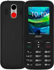 Acer Jive JV24 (черный)