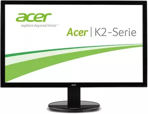 Монитор Acer K222HQL (UM.WW3EE.001) фото
