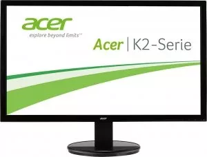 Монитор Acer K242HQLBBD фото