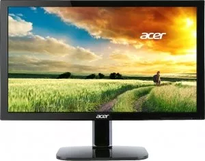 Монитор Acer KA210HQ bd фото