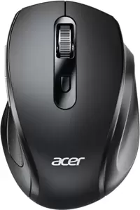 Мышь Acer L173 черный фото