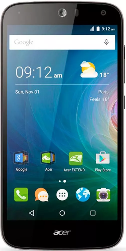 Acer Liquid Z630 16Gb