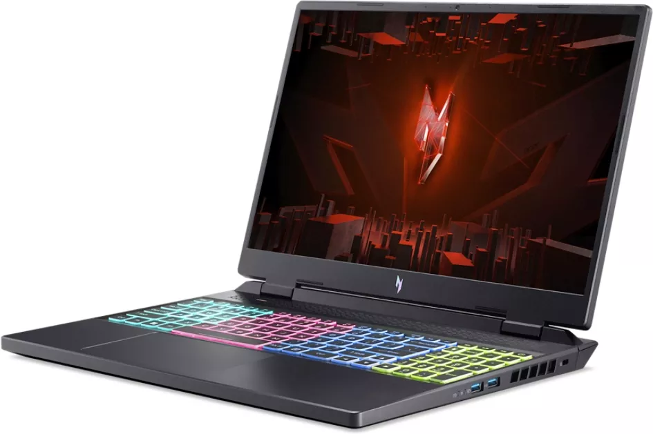 Ноутбук Acer Nitro 16 AN16-41-R142 NH.QKBCD.003 фото