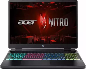 Ноутбук Acer Nitro 16 AN16-41-R4MY NH.QLLCD.001 фото