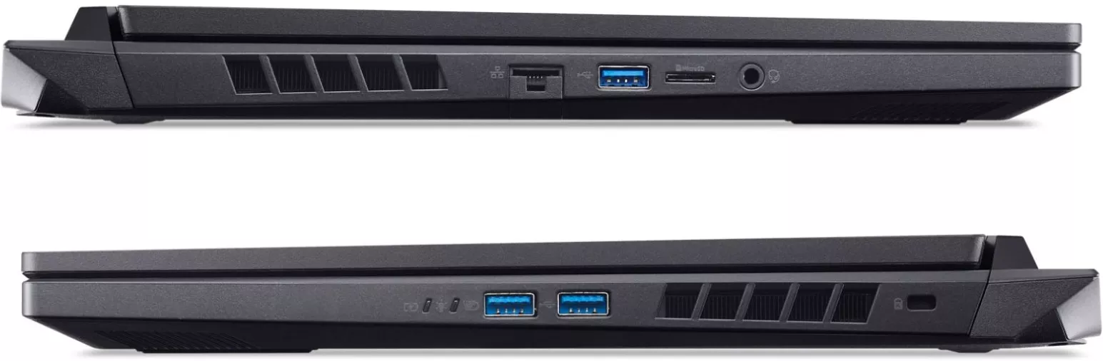 Ноутбук Acer Nitro 16 AN16-51-75CJ NH.QLRCD.005 фото