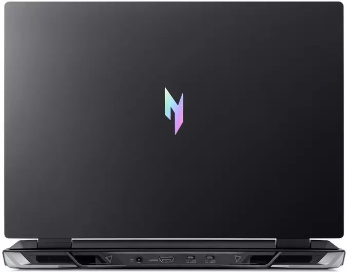 Ноутбук Acer Nitro 16 AN16-73-77YN NH.QSNCD.001 фото