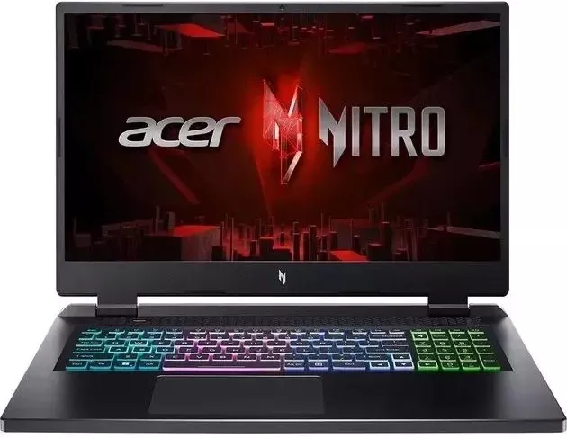 Acer Nitro 17 AN17-41-R4Y6 NH.QL2CD.00