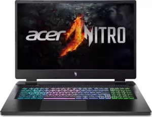 Ноутбук Acer Nitro 17 AN17-41-R59V NH.QL2CD.004