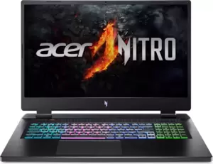 Ноутбук Acer Nitro 17 AN17-41-R8P3 NH.QL1CD.001 фото