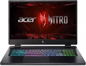 Ноутбук Acer Nitro 17 AN17-41-R9S3 NH.QKMCD.001 icon