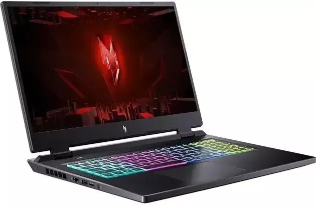 Ноутбук Acer Nitro 17 AN17-51-73CD NH.QK6CD.001 фото