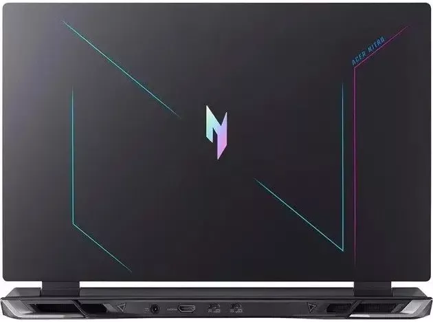 Ноутбук Acer Nitro 17 AN17-51-73CD NH.QK6CD.001 фото