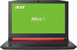 Ноутбук Acer Nitro 5 AN515-31-59LU (NH.Q2XEU.001) фото