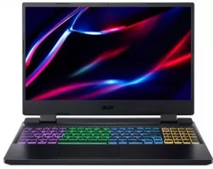 Ноутбук Acer Nitro 5 AN515-58-513T NH.QFJEP.00E фото
