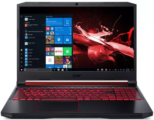Acer Nitro 5 AN515-58-59UV NH.QFHCD.002