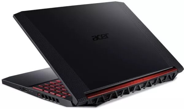 Ноутбук Acer Nitro 5 AN515-58-59UV NH.QFHCD.002 фото
