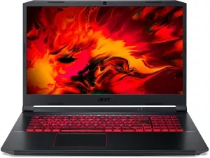 Ноутбук Acer Nitro 5 AN517-52-57Z1 NH.Q8JER.00K фото