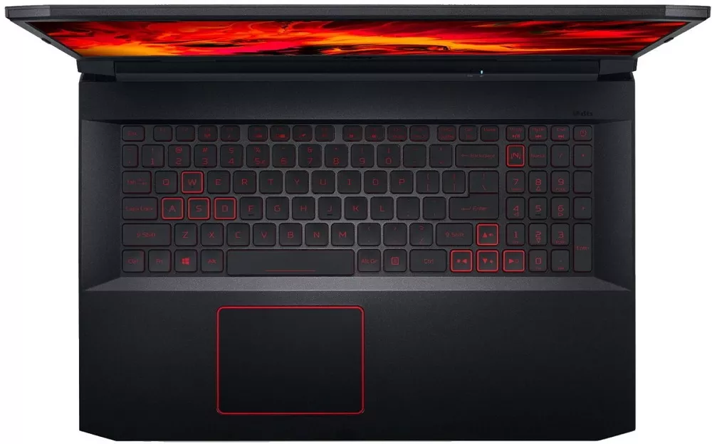 Ноутбук Acer Nitro 5 AN517-52-730H NH.Q80ER.003 фото