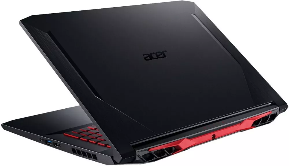 Ноутбук Acer Nitro 5 AN517-52-730H NH.Q80ER.003 фото