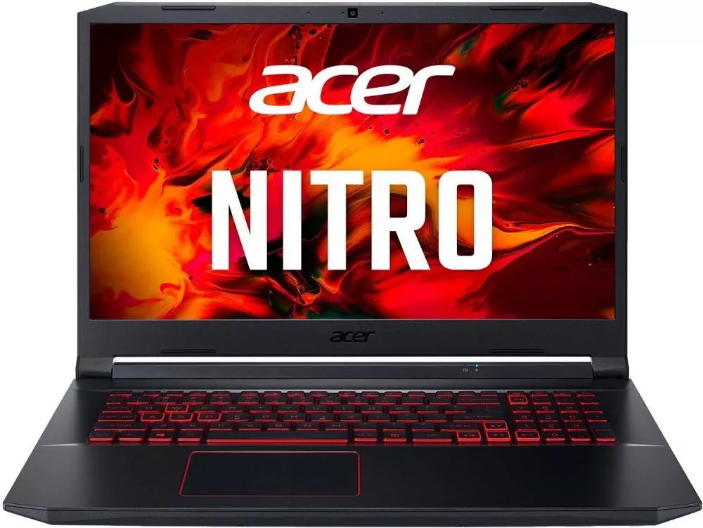 Acer Nitro 5 AN517-54-722G NH.QFCAA.001
