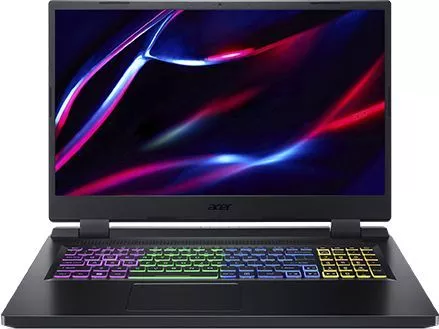 Ноутбук Acer Nitro 5 AN517-55-56G5 NH.QG1EL.002 icon