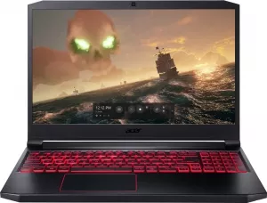 Игровой ноутбук Acer Nitro 7 AN715-51-58DQ (NH.Q5FEP.027) фото